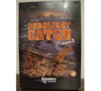 Deadliest Catch: Season 3