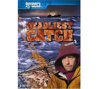 Deadliest Catch - Season 3