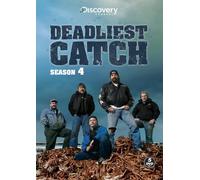 Deadliest Catch: Season 4