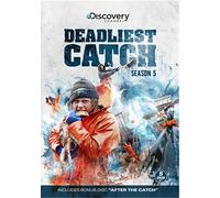 Deadliest Catch Season 5