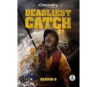 Deadliest Catch - Season 6