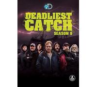 Deadliest Catch: Season 9