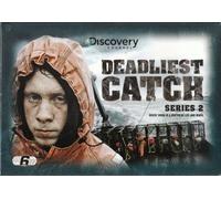 Deadliest Catch Series 2 Gift Set [DVD]