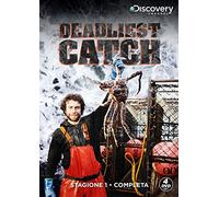 Deadliest catch Stagione 01