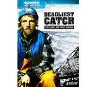 Deadliest Catch: The Complete First Season