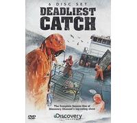Deadliest Catch: The Complete Season One [DVD]