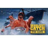 Deadliest Catch: The Game
