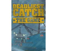 Deadliest Catch: The Game XBOX LIVE Key EUROPE