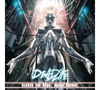 Deadlife God in the Machine (Vinyl LP) 12" Album