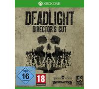 Deadlight - Director's Cut