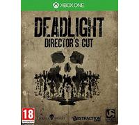 Deadlight Director's Cut - [Edizione: Francia]