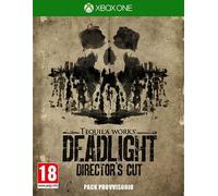 Deadlight: Director's Cut - Xbox One