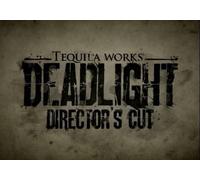 Deadlight: Director's Cut (Xbox One / Xbox Series X|S) Xbox Live Key - EU
