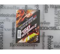 Deadline Auto Theft/Gone in 60