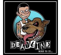 Deadline – More to It – Vinile LP