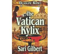 Deadline Rome: The Vatican Kylix
