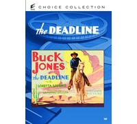 Deadline, The (1931) (DVD) Edwin J. Brady Knute Erickson Loretta Sayers