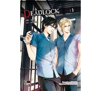Deadlock #01