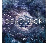Deadlock Bizarro World (CD)