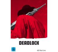 Deadlock ( Dead lock ) [ Origine Tedesco, Nessuna Lingua Italiana ]