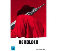 Deadlock (DVD)
