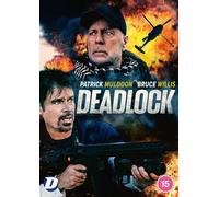 Deadlock [DVD]