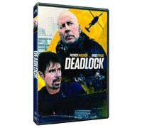 Deadlock (DVD) Bruce Willis
