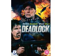 Deadlock (DVD) Bruce Willis Chris Cleveland Jamal Trulove Michael DeVorzon