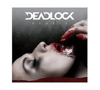 Deadlock: Hybris (Limited Edition) (digipack) [DVD]+[CD]