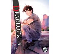 Deadlock Volume 4