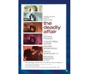 Deadly Affair [Edizione: Stati Uniti]