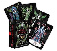 Deadly Apothecary Oracle