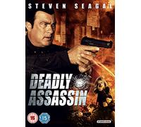Deadly Assassin [Edizione: Regno Unito] [Edizione: Regno Unito]