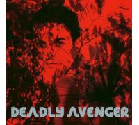 Deadly Avenger - Deep Red