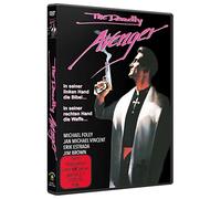 Deadly Avenger - Limited Edition auf 500 Stück