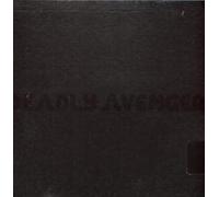 Deadly Avenger - We Took Pelham