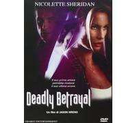 Deadly Betrayal