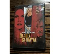 Deadly Betrayal