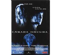 Deadly Cargo - Terrore in mare aperto / Hidden Camera (2003) ( Cámara oscura ) [ Origine Spagnolo, Nessuna Lingua Italiana ]