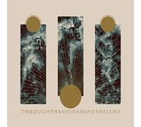 Deadly Carnage - Through The Void, Above The Sun