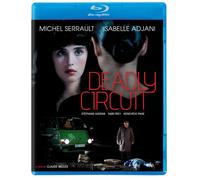 Deadly Circuit aka Mortelle Randonnée (Blu-ray) Isabelle Adjani Michel Serrault