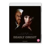 Deadly Circuit (Blu-ray)