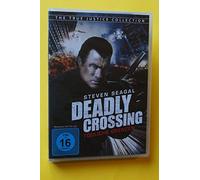 Deadly Crossing - Tödliche Grenzen - The True Justice Collection