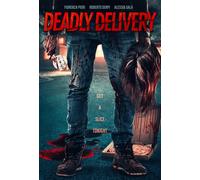 Deadly Delivery (DVD) Various