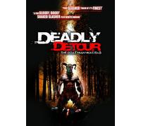 Deadly Detour: The Goat Man Murders [Edizione: USA]