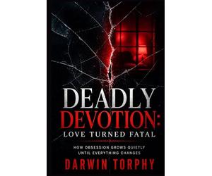 Deadly Devotion: Love Turned Fatal: How Obsession Grows Quietly Until Everything Changes