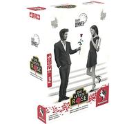 Deadly Dinner - Die letzte Rose