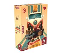Deadly Dinner: Killing Woodstock ACC NUOVO