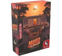 Deadly Cena - omicidio nella Tenda