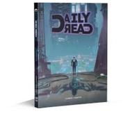 Deadly Dread - Il Male Quotidiano (manuale in italiano)